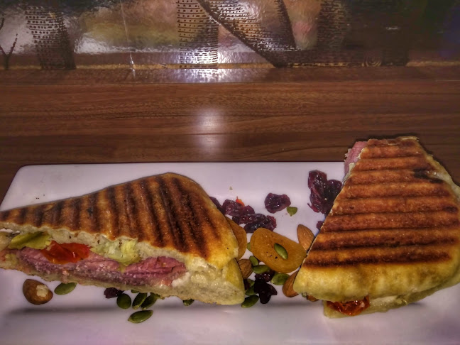 Vin de Syrah - Hospitality and gastronomy