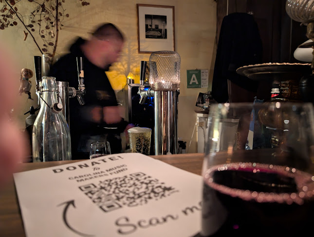 Opinii despre 1642 în Los Angeles - Hospitality and gastronomy