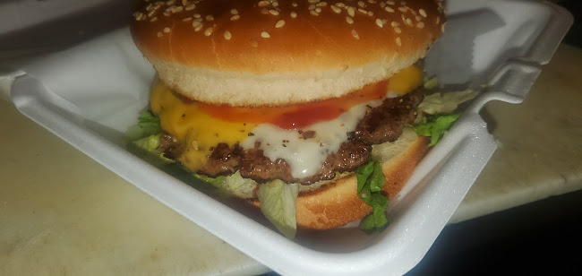 Comentarii opinii despre Crown Fried Chicken