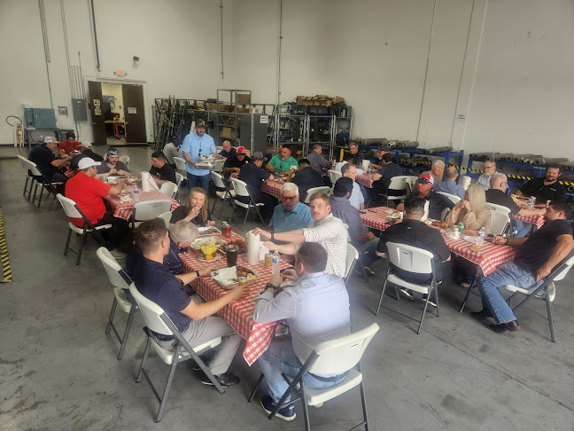 Big CrawDaddy's - Crawfish Catering - Houston