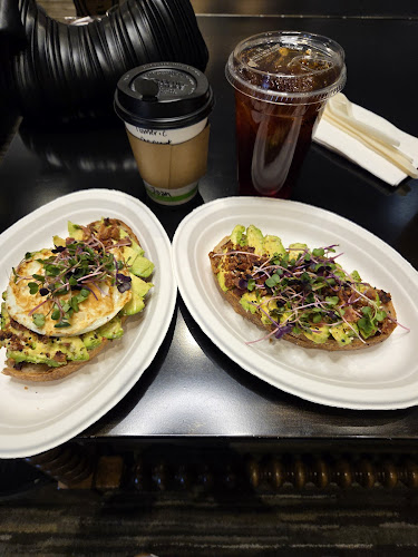 Aspire Coffee House - Las Vegas