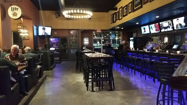 Opinii despre Iron Grill în Akron - Hospitality and gastronomy