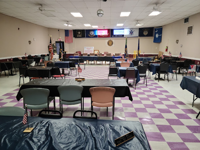 American legion Post 241