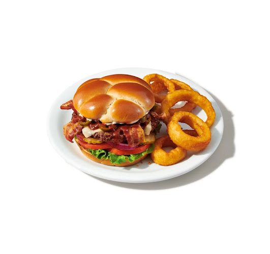 Comments and reviews of Denny's