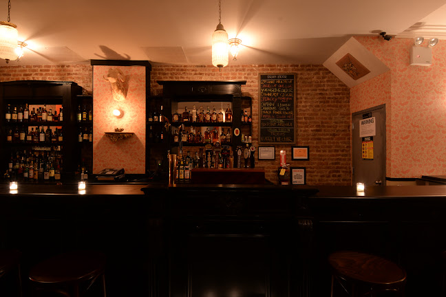 Comentarii opinii despre Diamond Dogs