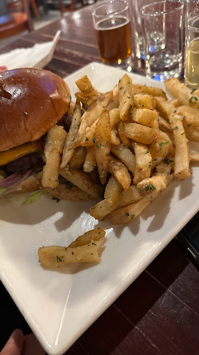 Gordon Biersch Brewery Restaurant - New Orleans