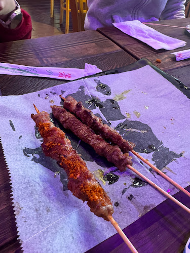 Sweet Garden - Hospitality and gastronomy