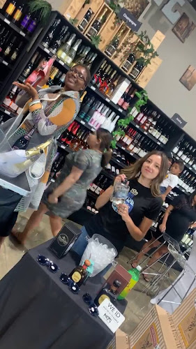 A&S Beverages Wine & Spirits on Halsted - Hospitality and gastronomy