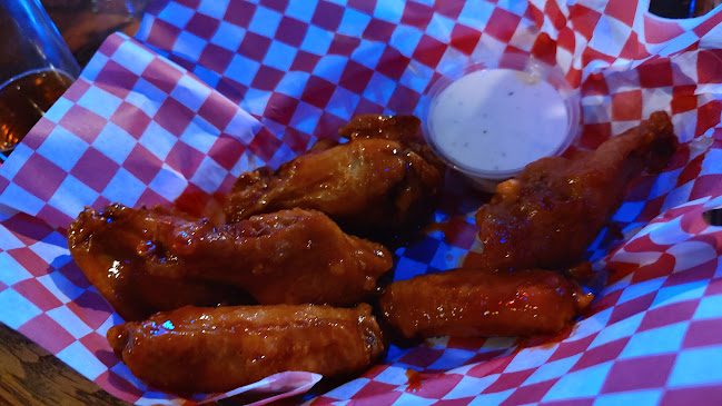 Opinii despre Red Dwarf în Las Vegas - Hospitality and gastronomy