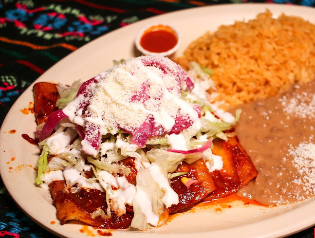 Opinii despre Tacos More în Fontana - Hospitality and gastronomy