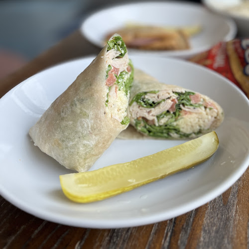 Blender Café - Hospitality and gastronomy