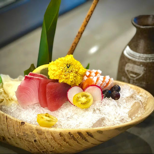 Mr. Ramen & Sushi - Parker