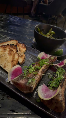 Opinii despre MORI Japanese Grill în McAllen - Hospitality and gastronomy