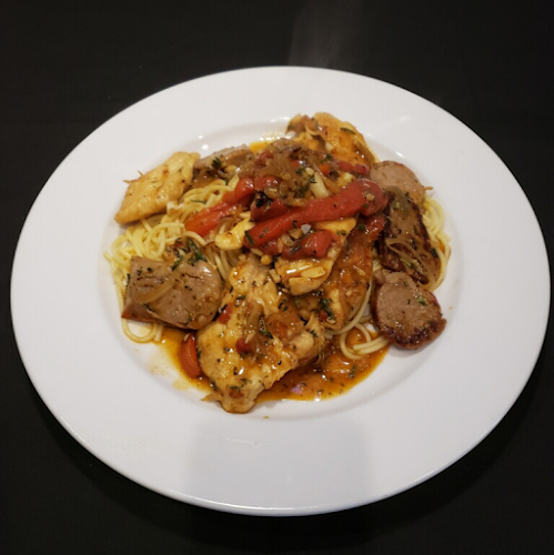 Comentarii opinii despre Jersey Brothers Pizza & Pasta