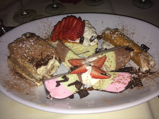 Luigi di Roma Italian Ristorante