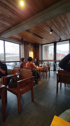 Opinii despre Cafe Clover Philly în Elkins Park - Hospitality and gastronomy