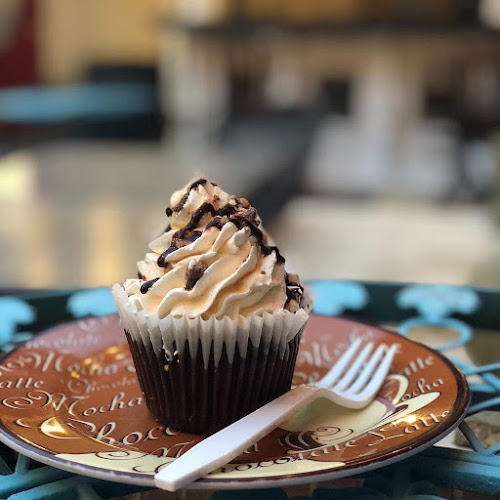 Opinii despre The Creme Coffee House în Owensboro - Hospitality and gastronomy