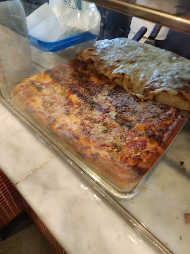 Opinii despre Patzeria Perfect Pizza în New York - Hospitality and gastronomy