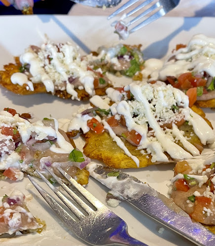 Mundos Latin Kitchen and Bar