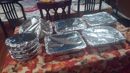 Kim's Grill & More LLC