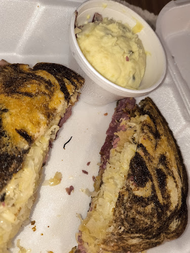 Opinii despre Art's BBQ & Burgers în Fort Smith - Hospitality and gastronomy