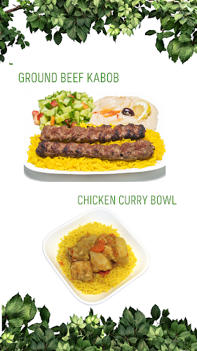 The Grill at Vine Ripe