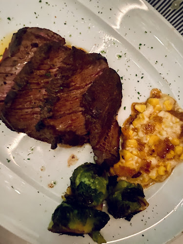 Reviews of Steak 48 Beverly Hills in Los Angeles - Hospitality and gastronomy