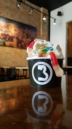 Buzzed Bull Creamery - Powell, OH - Hospitality and gastronomy