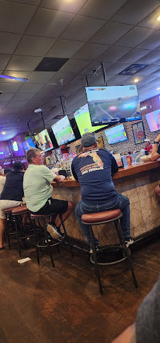 Comments and reviews of AJ's American Grill