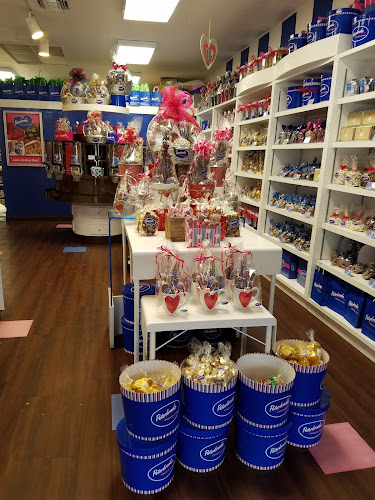 Peterbrooke Chocolatier Avondale Jacksonville - Jacksonville