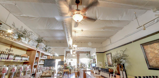 More Than Olives - Hospitality and gastronomy