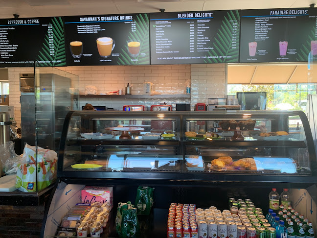 Havana Savannah - Valencia