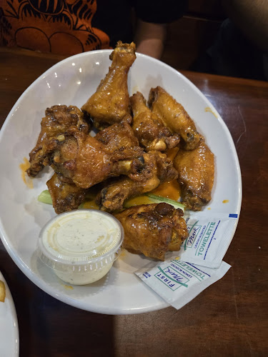 AJ's American Grill Open Times