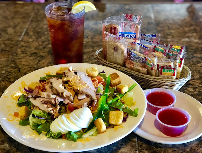 Comentarii opinii despre Art's BBQ & Burgers