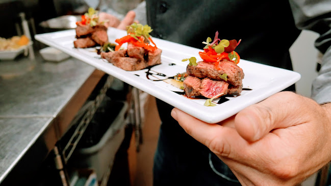 Longmont Public House