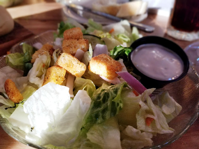 The Fox & Hounds Restaurant & Tavern - Hubertus