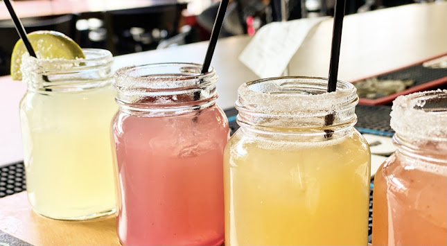 Comentarii opinii despre Prickly Pear Grill and Cantina