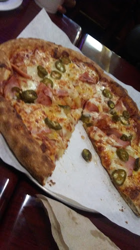 Pizza-Q - Hospitality and gastronomy