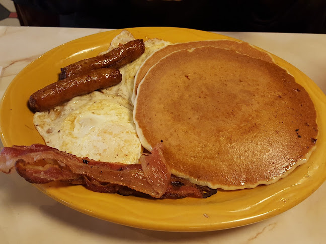 Moonlite Diner - Hospitality and gastronomy