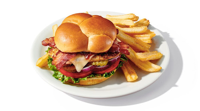 6591 Thompson Rd, Syracuse, NY 13206, United States