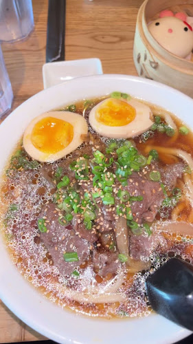 Opinii despre Blue Ocean / Harumama în La Jolla - Hospitality and gastronomy