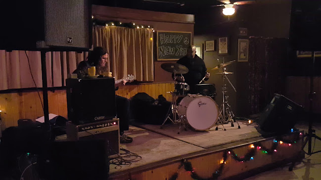 Trumpet Blossom Cafe