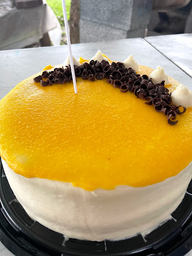 Capricious Cake Shop-McAllen - McAllen
