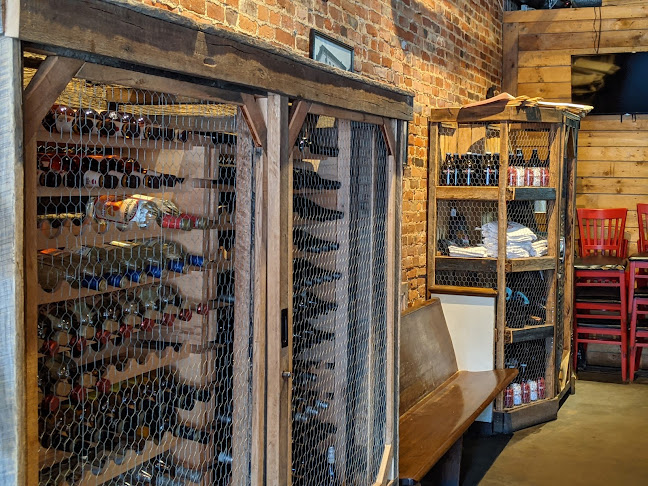 Red Yeti - Hospitality and gastronomy