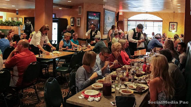 La Teresita Restaurant - Hospitality and gastronomy