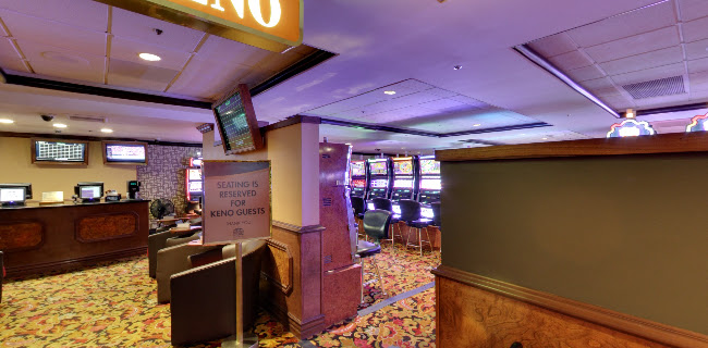 2300 S Casino Dr, Laughlin, NV 89029, United States