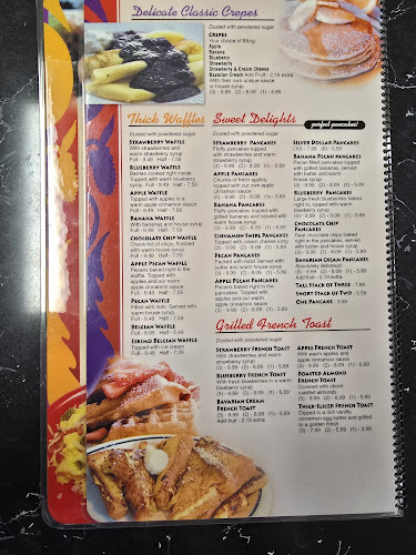 Frittatas Restaurant - Hospitality and gastronomy