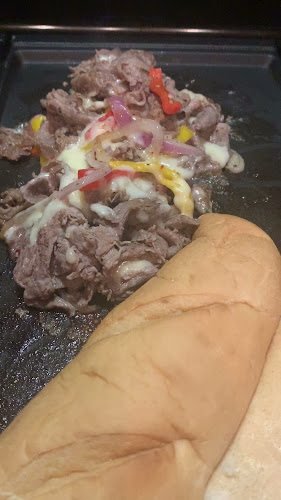 Opinii despre Plates Of Pure Delight în Newark - Hospitality and gastronomy