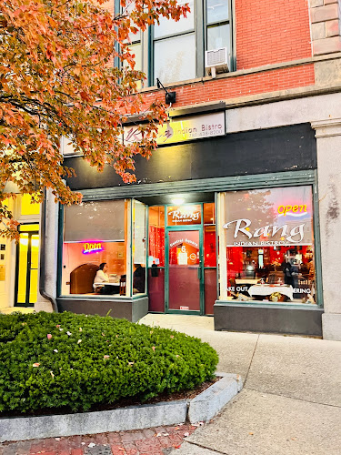 Rang Indian Bistro