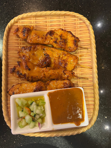 Thai Chefs Restaurant - Santa Clarita - Santa Clarita